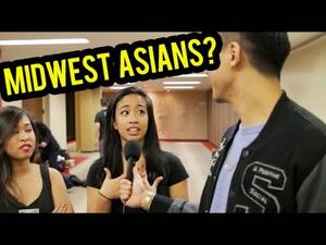 Asian S&m Porn - WEST COAST ASIANS (University of Illinois - Chicago) - YouTube