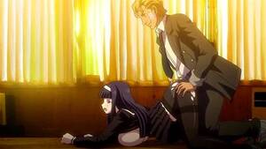 cartoon impregnation hentai - Watch Kagirohi Shaku Kei Another 4 - Hentai, Creampie, Impregnation Porn -  SpankBang