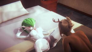 hot gardevoir hentai - Pokemon Hentai - Gardevoir fucked by futanari Deer - Japanese Asian Manga  Anime Film Game Porn - XVIDEOS.COM