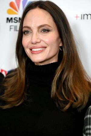 Angelina Jolie Blowjob Facial - Las fotos de Angelina Jolie en 2004 que demuestran que no ha cambiado nada