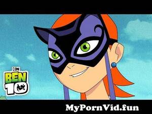 Cartoon Network Sex Videos - Gwen is a Lucky Girl | Ben 10 | Cartoon Network from ben10 gwen lucky girl cartoon  xxx videos Watch Video - MyPornVid.fun