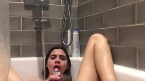 latina shower masturbation - latina Amateur teen masturbates and squirts in shower - Free Porn Videos -  YouPorn
