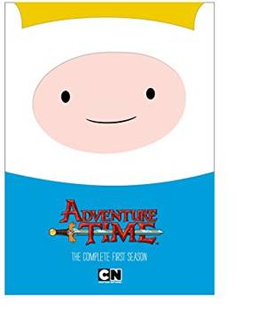 Adventure Time Sex Toy Porn - Adventure Time: Season 1