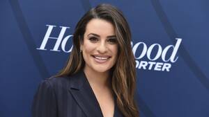 Lea Michele Xxx Porn - Funny Girl' Final Bow: Lea Michele To Remain On After Broadway Show Closing