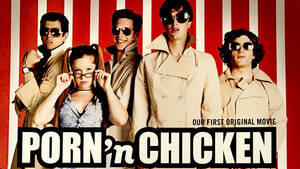 Chicken Porn Movies - Porn 'n Chicken (2002) - Plex