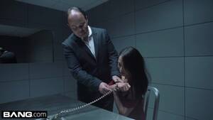 Asian Jail Porn - Beautiful Asian Pussykat Gets Out Of Jail By Fucking The Cop - xxx Mobile  Porno Videos & Movies - iPornTV.Net