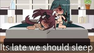 hentai lesbian heat - Fucking My Pet Porn Video