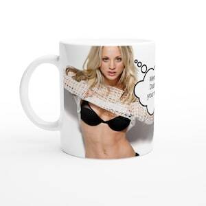 blonde cumshot kaley cuoco - Kaley - Etsy EspaÃ±a