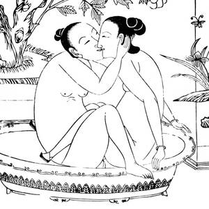 Ancient Chinese Porn - Opinion: Ancient Chinese porn served as sex education and was even used for  fire prevention | South China Morning Post