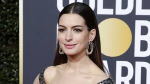 Anne Hathaway Porn Double - Anne Hathaway to Star in Robert Zemeckis' 'The Witches' : r/movies