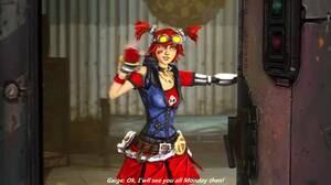 Borderlands Bestiality Porn - maya (borderlands) Video List - Hentai Video