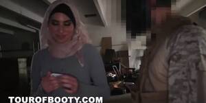 Muslim Hooker Porn - TOUR OF BOOTY - Muslim Hooker Getting Banged On A Battlefield - Tnaflix.com