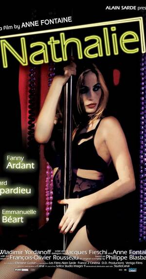 Natalie Mature French Porn - Reviews: Nathalie... - IMDb