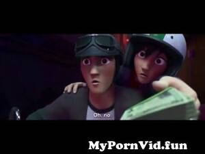 Big Hero 6 Pooping Porn - YouTube Poop: Big Hero 6: Hiro's Homoerotic Adventure from big hero fuck  Watch Video - MyPornVid.fun