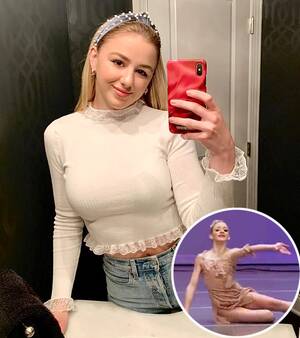 Chloe From Dance Moms Porn - Dance Moms' Cast Then, Now: Maddie, Chloe, Nia, Abby | Life & Style
