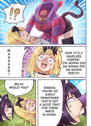 Alice In Wonderland Xxx 2 - Alice In! 2 - Wonderland comic porn | HD Porn Comics