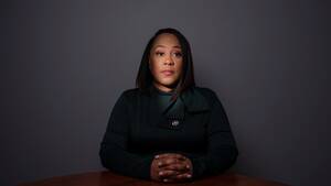 Good Vibes Mondos Mom Porn - Fani Willis Was a Defense Lawyer for a YSL Co-Founder.