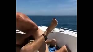 big fat cock boat - Ocean fuck in boat big dick big ass Vers gyss - XVIDEOS.COM