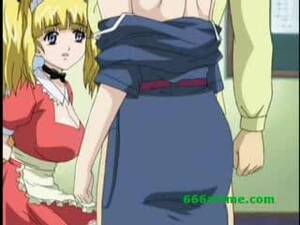 Anime Porn Kitchen - Busty Anime Housewife Fucks In Kitchen : XXXBunker.com Porn Tube