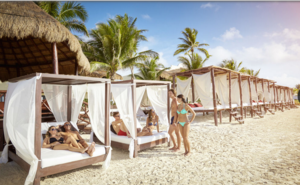 bahamss on nude beach sex - 7 steamy adults only Caribbean resorts (NSFW) | Orbitz
