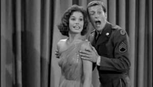 Dick Van Dyke Show Porn - [VIDEO] The Dick Van Dyke Show: 'You Wonderful You', Mary