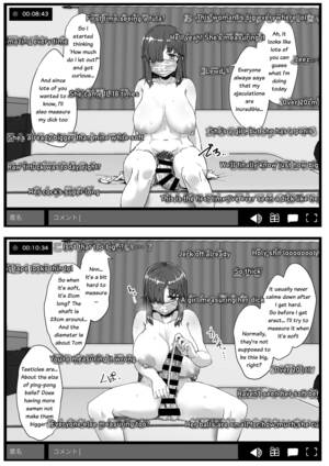 Futa Girl Comic Porn - Futa Musume ni Itazura Shicha Ikemasen | Don't mess with futa girls -  Masturbation stream - Page 12 - Comic Porn XXX