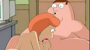 Family Guy Family Orgy Porn - Family Guy Sex Video: Peter Fucking Loise - Free XXX Porn Videos | OyOh