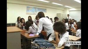 japanese classmate - Japanese stripped by classmates - XVIDEOS.COM