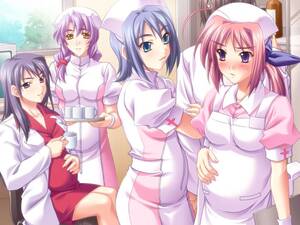 anime nurse strip - Anime Nurse Strip | Sex Pictures Pass