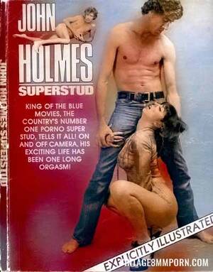 John Holmes Fucking Full Movies - John Holmes Superstud (full color) Â» Vintage 8mm Porn, 8mm Sex Films,  Classic Porn, Stag Movies, Glamour Films, Silent loops, Reel Porn