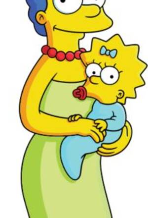 Marge Simpson Porn Maggie - Marge Simpson | Marge simpson, Maggie simpson, Simpson