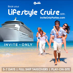 cruise ship swinger orgy - Bliss Cruise - Freedom of the Seas