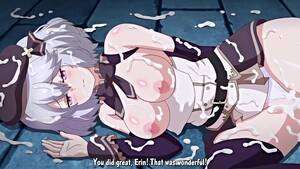Furry Anime Porn Slave - Knight of Erin 3 - Furry doggirl is used as public gangbang sex slave - Anime  Porn Cartoon, Hentai & 3D Sex