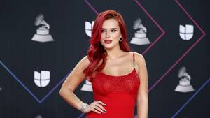 Bella Thorne Fucking Porn - Bella Throne la modelo que ganÃ³ un millÃ³n de dÃ³lares en 24 horas