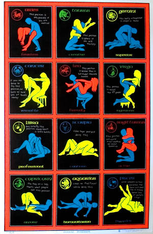 Names Of Sex Positions - All About Sex, MSM