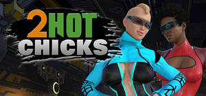 Hot Chicks Orgy - Two Hot Chicks: an Erotica Porn Space Orgy! Steam Charts & Stats | Steambase