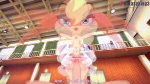 Lola Bunny Sex - Lola Bunny Cartoon Porn GIFs | Pornhub