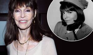 nude barbara feldon blowjob - 1960s Get Smart star Barbara Feldon is heading to Australia for Supernova |  Daily Mail Online
