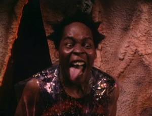 devil in miss jones - House of Self-Indulgence: The Devil in Miss Jones 4: The Final Outrage  (Gregory Dark, 1986)