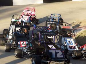 Asian Schoolgirl Shaved Midget Porn - ... Baylands Quarter Midget Track. $20 covers training, racing and a trophy  for all drivers. Cars and gear included. Space is limited, register today:  ...
