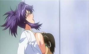 Anime Tits Porn - Tits of Champions | Anime Porn - wankoz.com