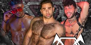 Gay Piggy Porn - Two 'Pig Daddy' Gay Porn Parties Coming This Weekend