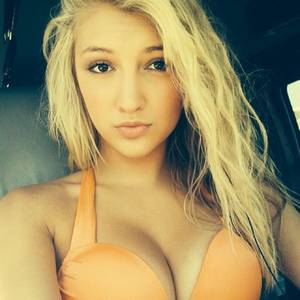 Anna Faith Carlson Porn - Anna Faith Carlson