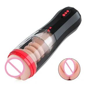 Machine Porn Toys - Wholesale porn man masturbation for masturbator Of Various Types For Sale -  Alibaba.com