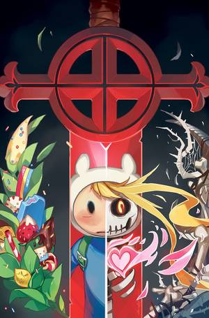 Lsp Adventure Time Cartoon Porn - Adventure Time With Finn and Jake Fan Art: the most legit Finn/Demon sword  pic i've seen yet.