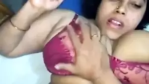 Big Tit Indian Aunty Porn - indian aunty big tits | xHamster
