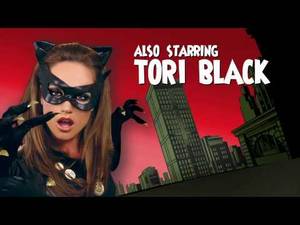 Batman Porn Dvd - Batman XXX: a Porn Parody Trailer 2 - DVD and blu-ray http: