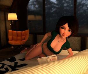 3d cartoon sex movie - You Can Now Make Pixar-Level 3D Porn at Home - Philadelphia Weekly