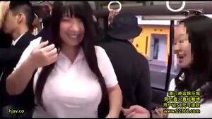big boobs train - Watch Big boobs asian on Ã¡ train - Big Boobs, Train Sex, Bbw Porn -  SpankBang