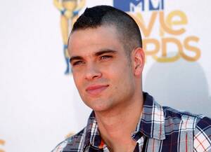 Glee Porn - Glee' actor Mark Salling, who pleaded guilty to child porn, dead at 35 -  VnExpress International